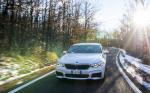 BMW 630d Gran Turismo M Sport 2017 года (WW)